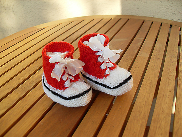 Sportschuh Art Chucks
