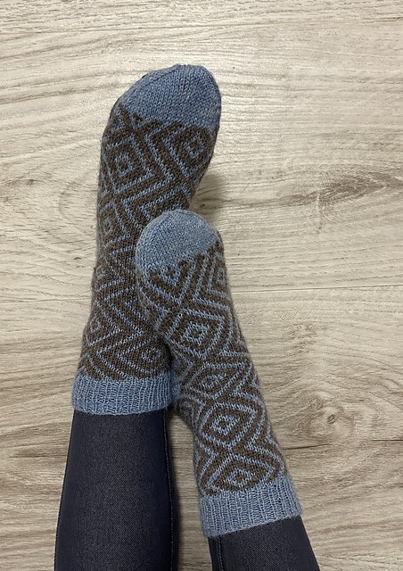Runa Socks