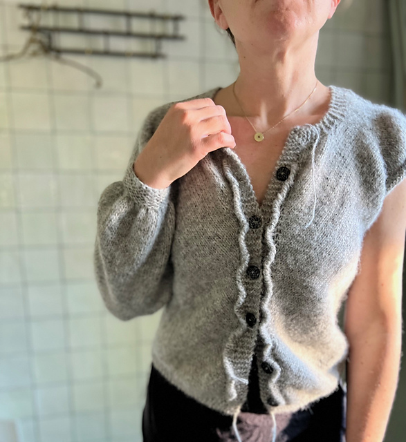 Rutojacke