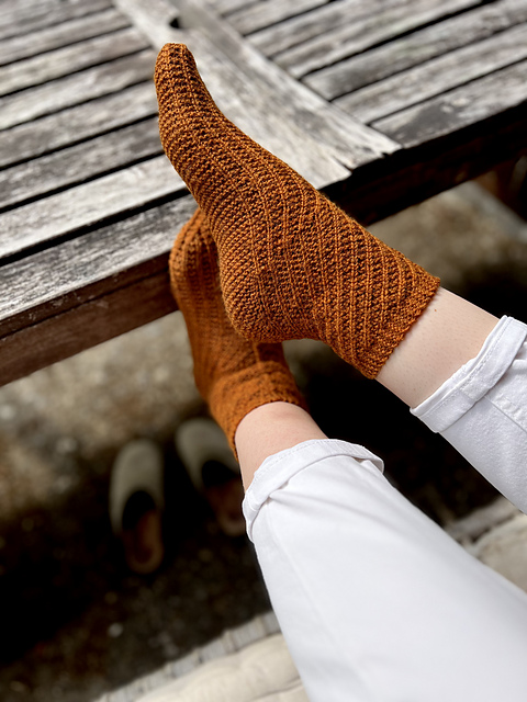 LOLA Socke