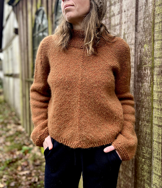 GIGI Pulli