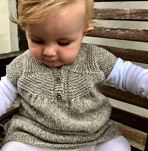 Polakleid Baby