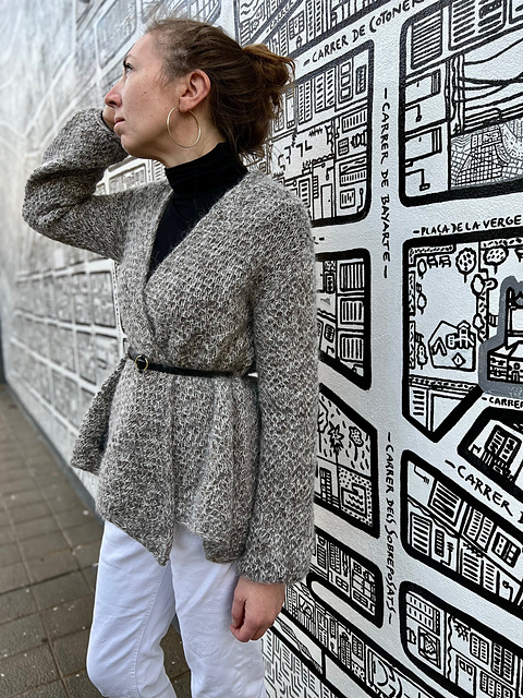 Cococardigan