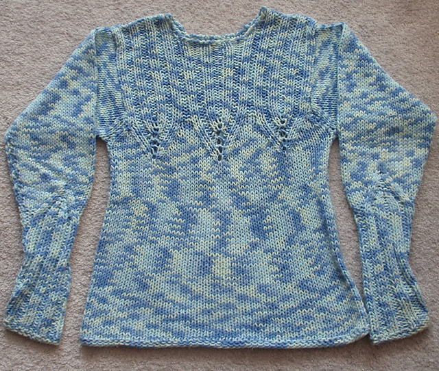 5169 Pullover