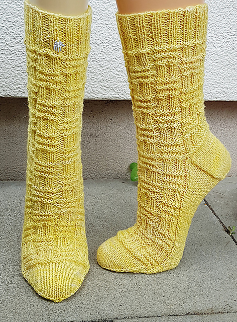 Kreuz und Quer