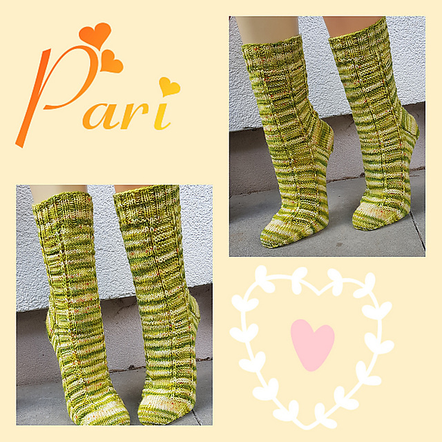 Pari
