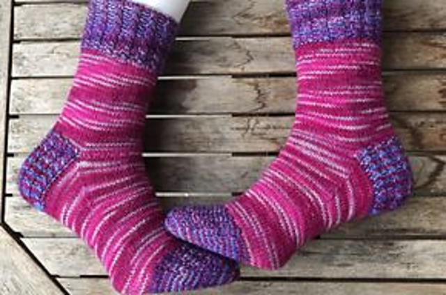 Mutmach-Socken