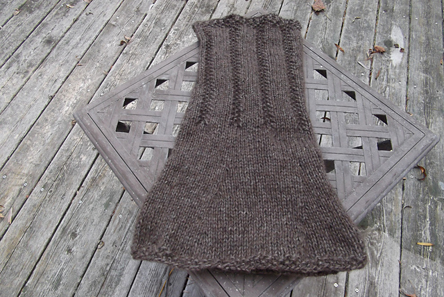 Sean's Cowl