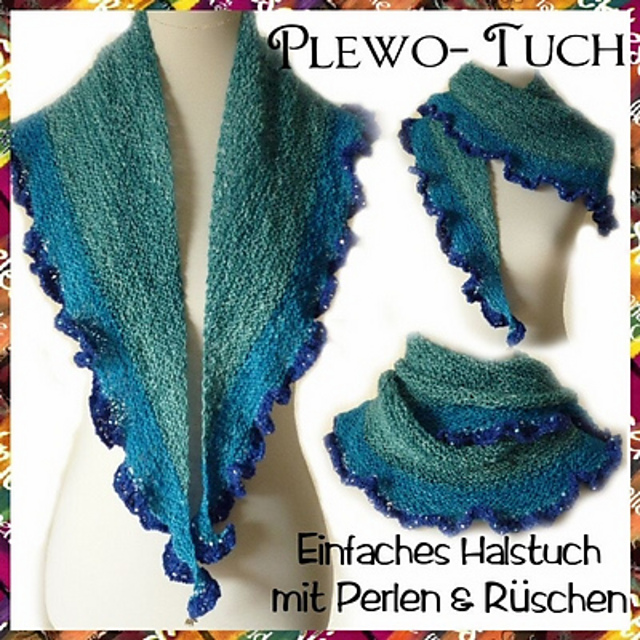 Plewo-Tuch
