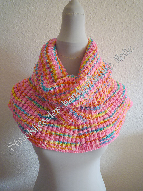 Cowl - Charlice