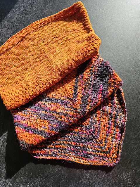 Nevermore Cowl