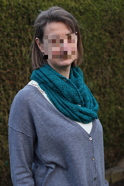 Slimface Cowl