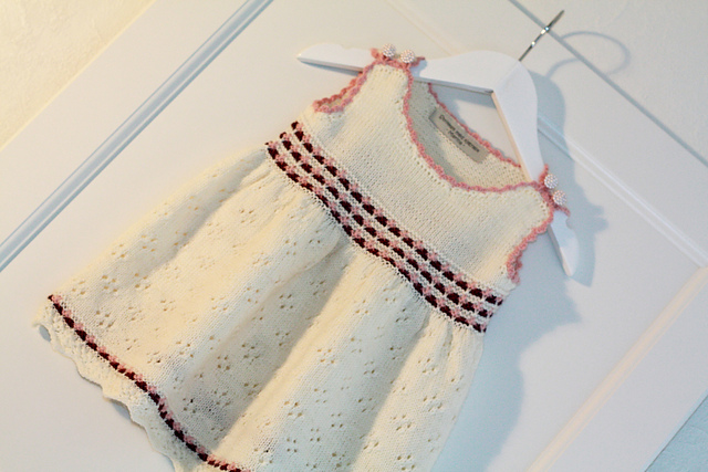25701 - Dress