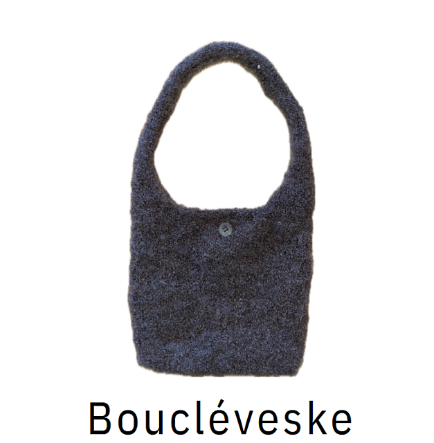 Boucléveske