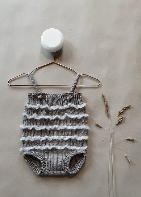 Prinsesse romper