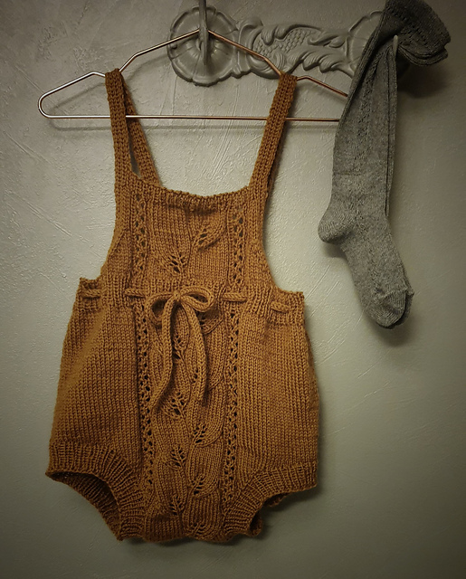 løvfall romper