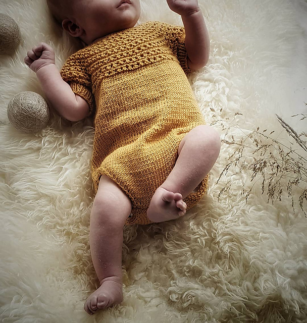 Flower body