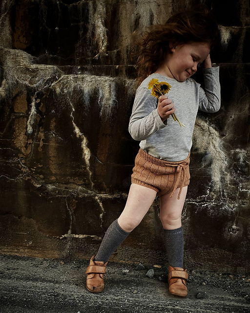 enkel bloomer