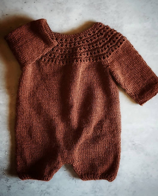 solskinns romper
