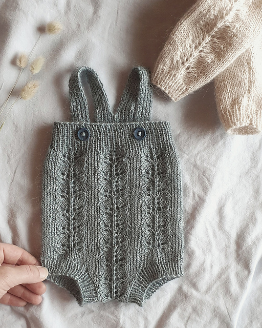 Valeria romper