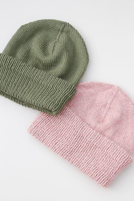 Aksdal beanie