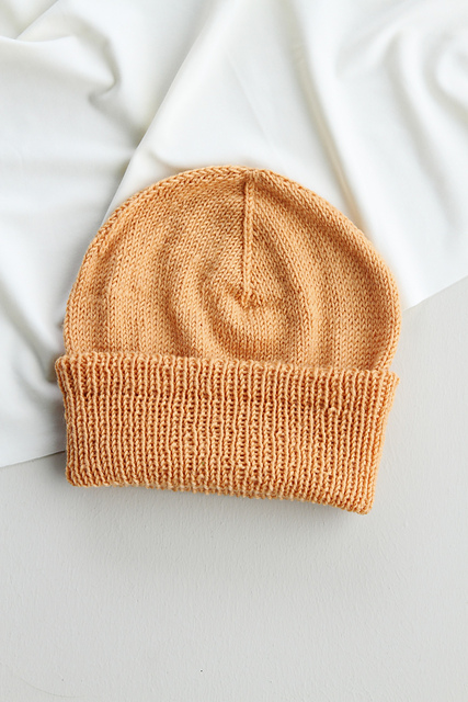 Tynn Aksdal mini beanie