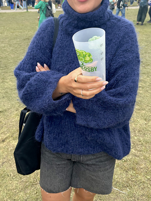 Åse sweater