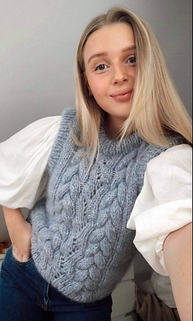 Blixvest