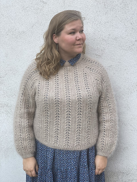 Vildsweater