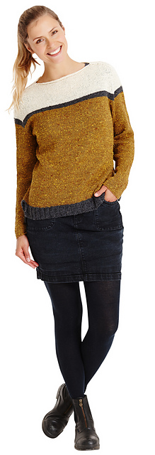 2378BC - Sarah Sweater