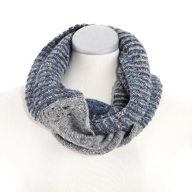 Rundkørsel  Cowl
