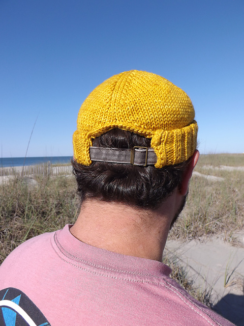 Docker Hat