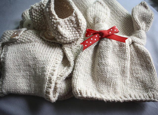 Goodnight Moon Newborn Set