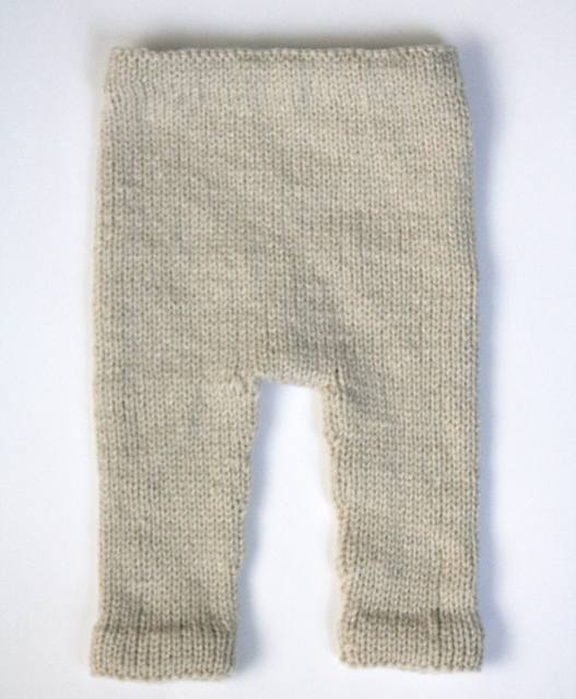 Baby Leggings