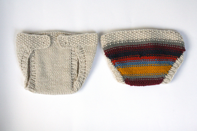 Baby Diaper Cover