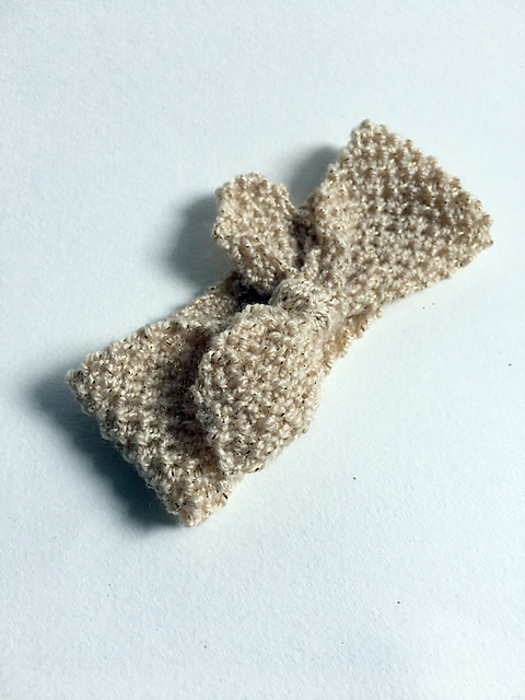 Baby Boho Headband