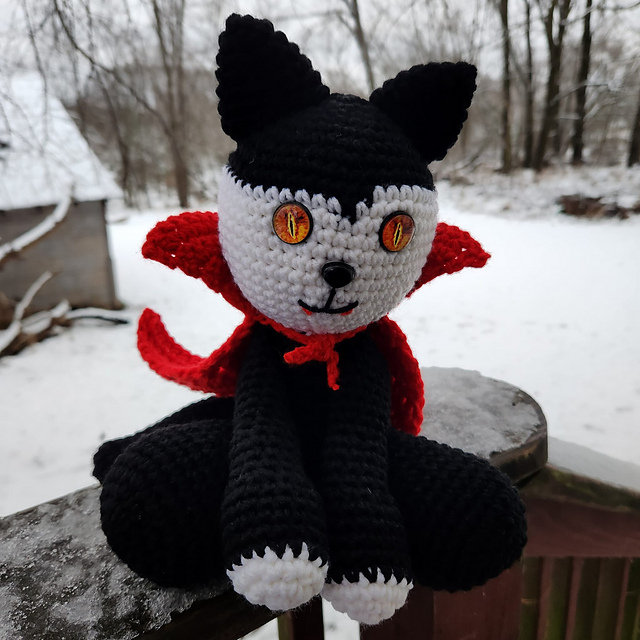 Lil' Vlad