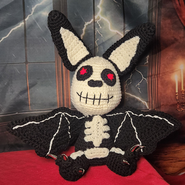 Lil' Grinbones