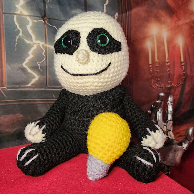 Lil' Fester