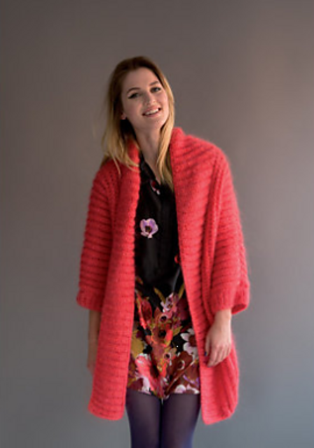 Cardigan