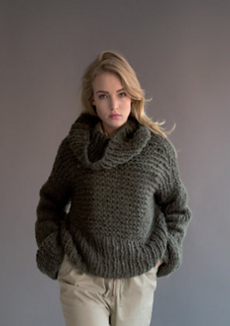 Sweater
