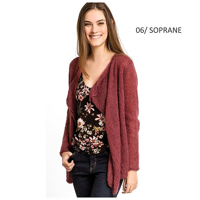 Gilet CB25-06