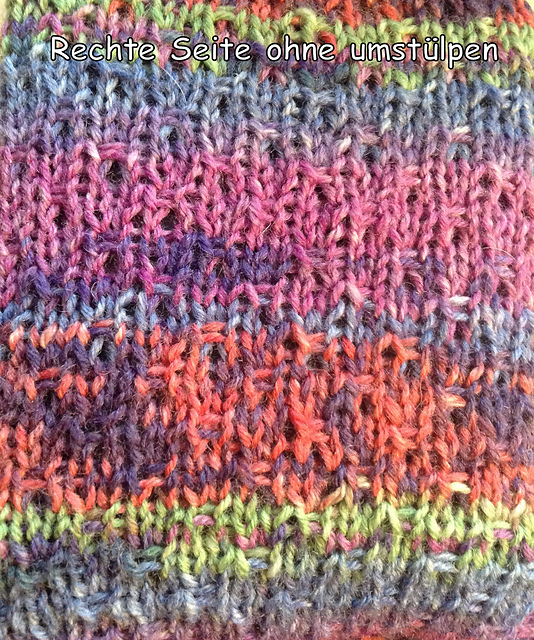 Rippel Dippel Socken