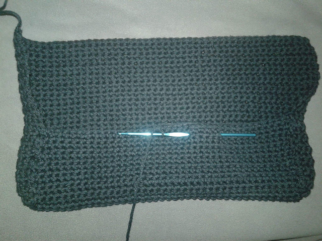 Kurse bag