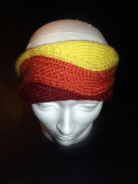 Cunning Headband