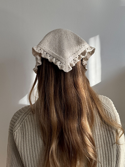 May Bandana