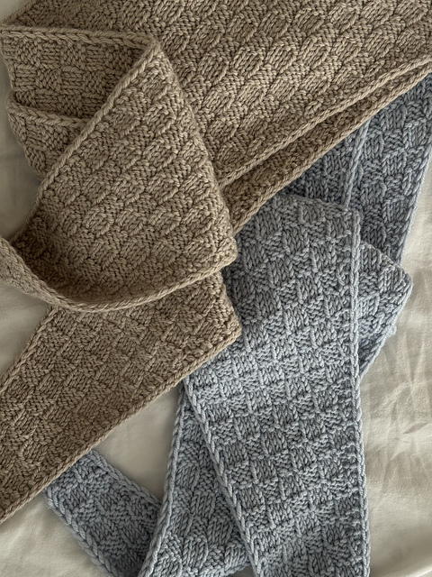 Noah Scarf