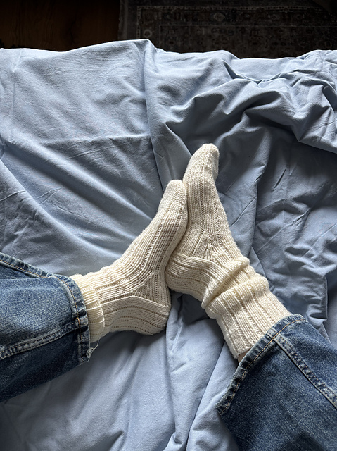 Willow Socks