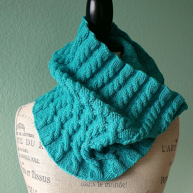 NORA cowl