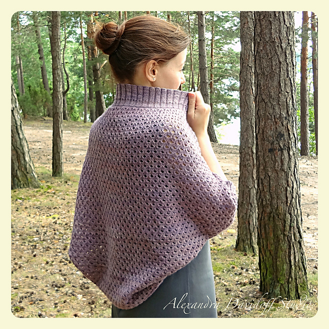 AMETHYST shrug